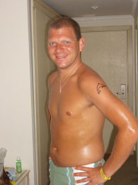 Tieger27 webcam model stream image