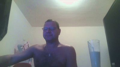 Tieger27 webcam model stream image
