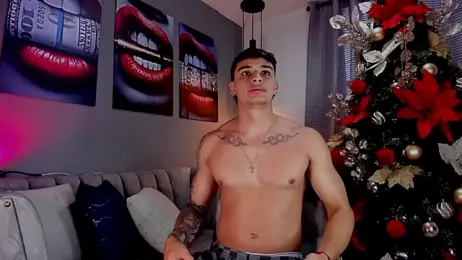 joseph_boy webcam model stream image