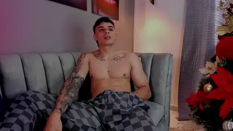 joseph_boy webcam model stream image