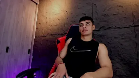 joseph_boy webcam model stream image