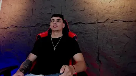 joseph_boy webcam model stream image