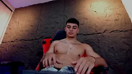 joseph_boy webcam model stream image