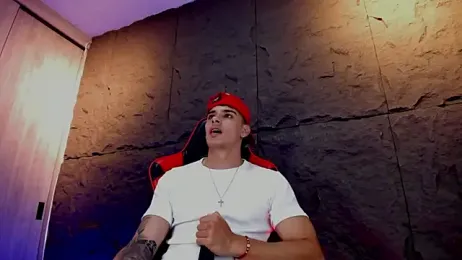 joseph_boy webcam model stream image