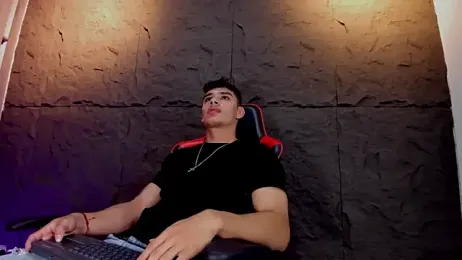 joseph_boy webcam model stream image