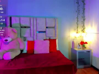 georgina_gray1 webcam model stream image