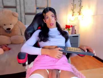 georgina_gray1 webcam model stream image