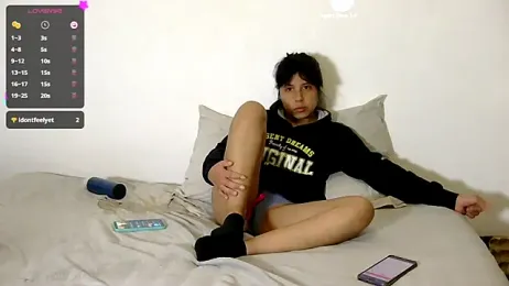 templo696 webcam model stream image