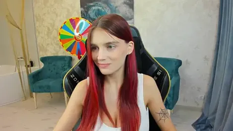 RedLipse webcam model stream image