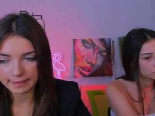 rose-style webcam model stream image
