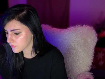 claireheart webcam model stream image