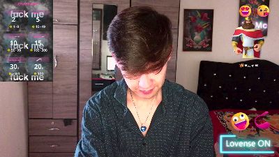 samaelg1 webcam cam4 model stream image