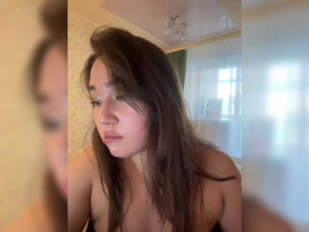 sweetie webcam model stream image