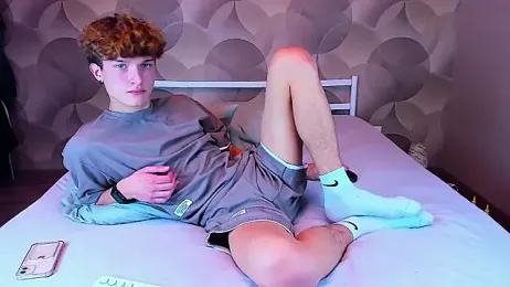 Ian_Flor webcam stripchat model stream image