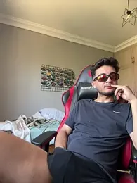 MeliodasSinss webcam model stream image