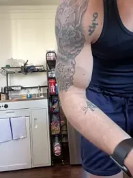 King_Kev_ webcam model stream image