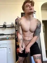 King_Kev_ webcam stripchat model stream image