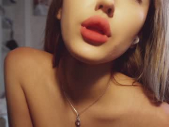 nayeonobi webcam model stream image
