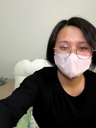 pumpkin_91 webcam model stream image