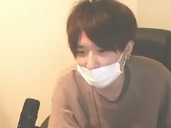 JPTopModel webcam model stream image