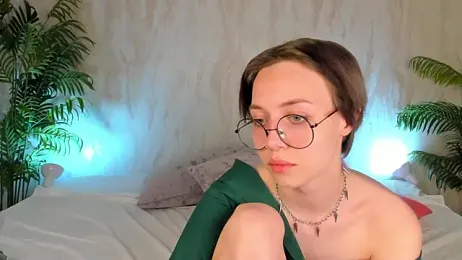 Skelerata webcam model stream image