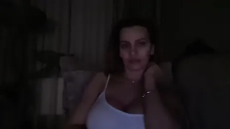 QuenMonicaUK webcam stripchat model stream image