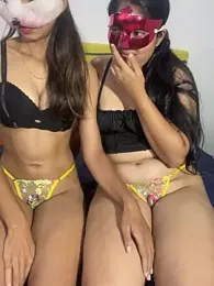 Nethulya_girl webcam model stream image