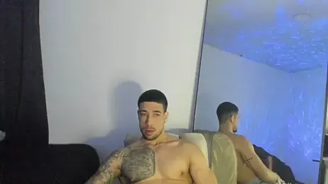 ThiagoLugo webcam model stream image