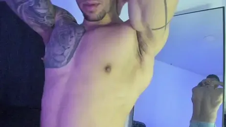 ThiagoLugo webcam model stream image