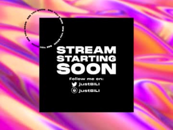 justbecauseiloveit webcam model stream image