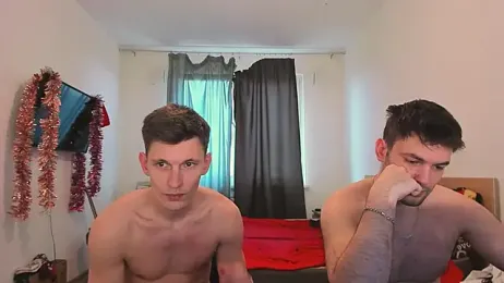 Kevin_Hornyyy webcam stripchat model stream image