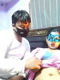 Desi_muslimcouple webcam stripchat model stream image