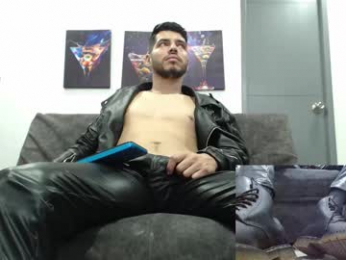 mack_daniels webcam chaturbate model stream image