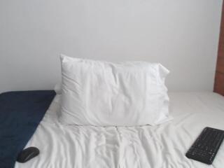 Ian Brite webcam model stream image