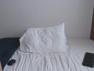 Ian Brite webcam model stream image