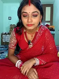 Hot_Piya_1 webcam model stream image