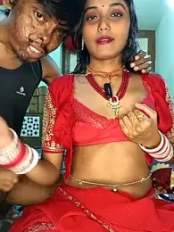 Hot_Piya_1 webcam model stream image