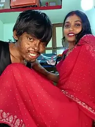 Hot_Piya_1 webcam model stream image