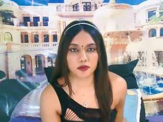 indianskies webcam model stream image