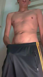 Boyteen_hot webcam cam4 model stream image