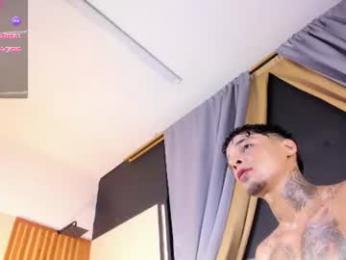 yeidonn webcam model stream image