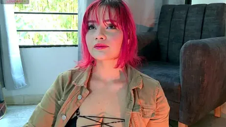 aramjones webcam stripchat model stream image