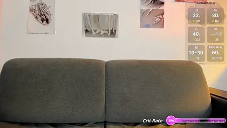 SofiaSimons webcam model stream image