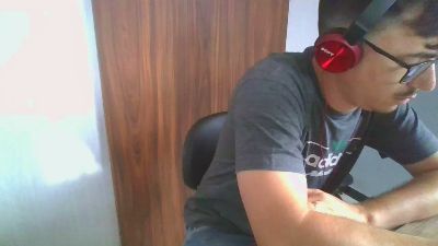 Pablopy00 webcam model stream image