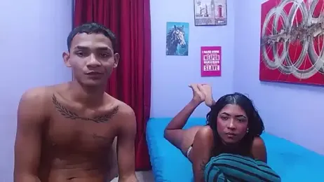 black_twinks webcam model stream image