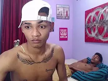 black_twinks webcam model stream image