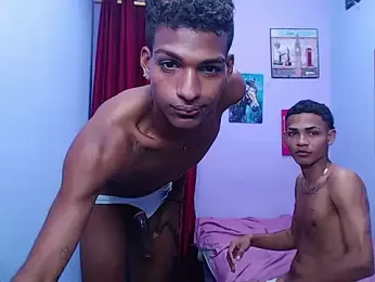 black_twinks webcam model stream image