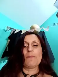 Lilihot_69 webcam model stream image