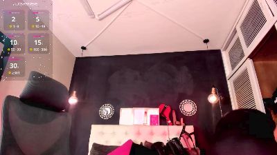 Eva_hot_1 webcam cam4 model stream image