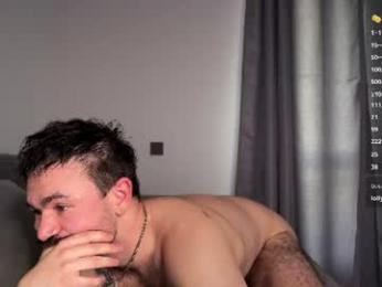 enen_glo webcam preview